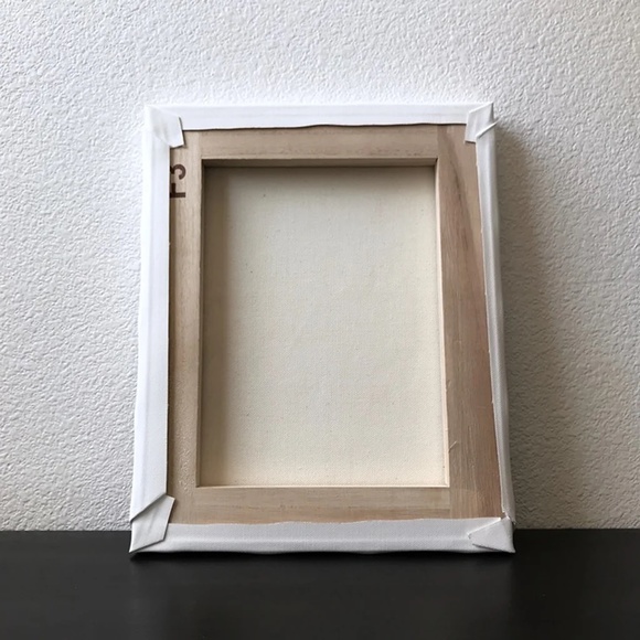 🛑LAST CHANCE🛑 NEW OFFICIAL Bungo Stray Dogs Canvas Art Bungou Osamu Dazai - Picture 4 of 5